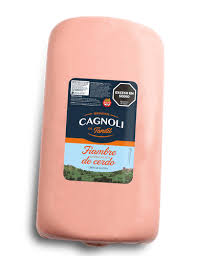 Paleta - Cagnoli Larga